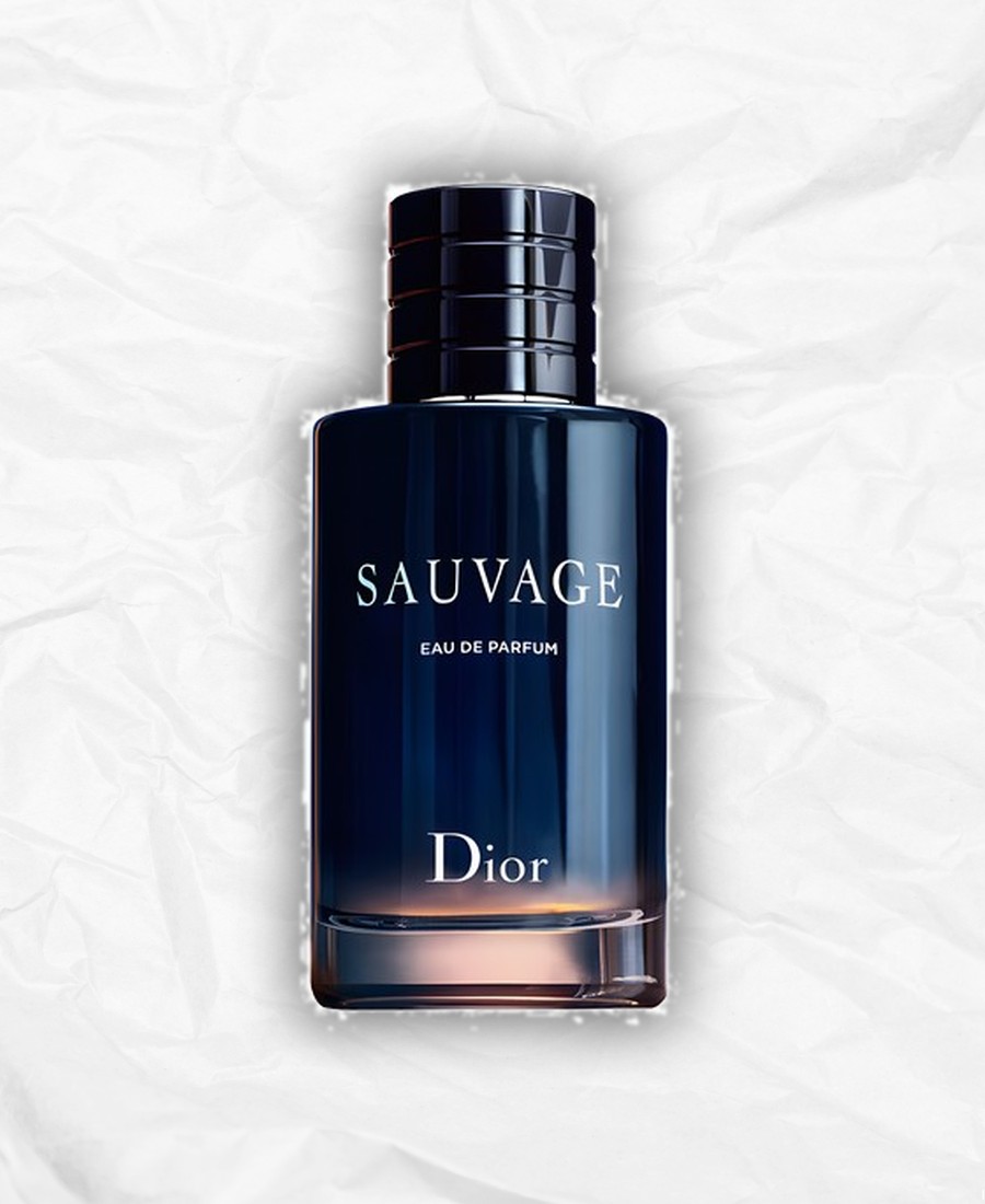 Designer fragrance