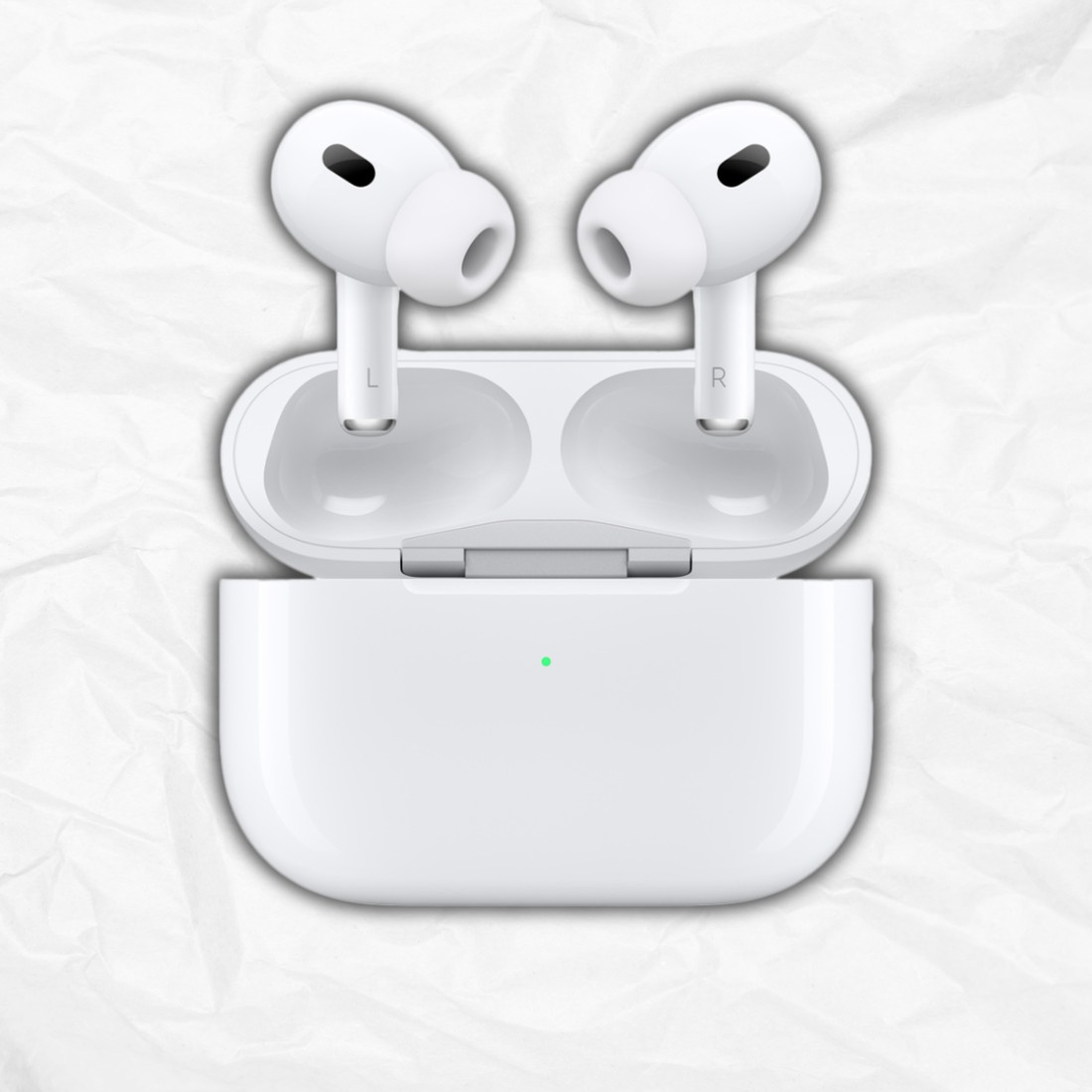 AirPods Pro 2 ANC